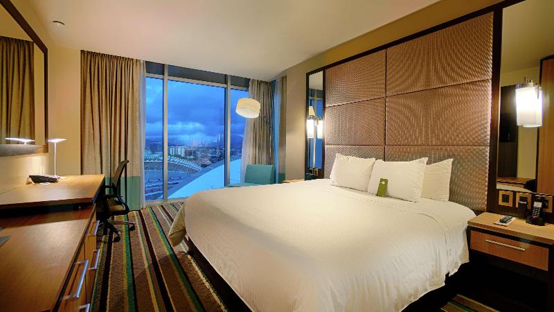 Люкс, Hyatt Regency Chongming