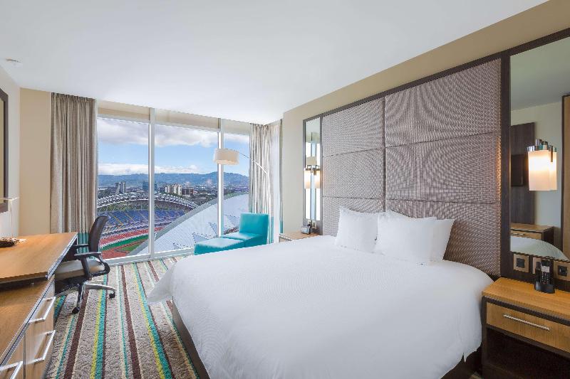 Люкс, Hyatt Regency Chongming