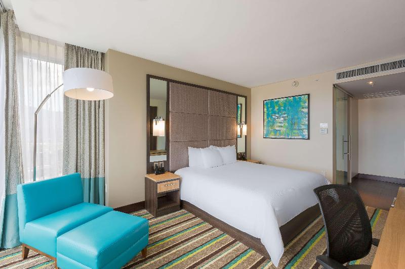 Люкс, Hyatt Regency Chongming