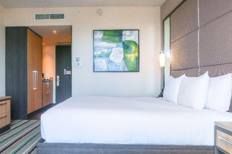 Люкс, Hyatt Regency Chongming