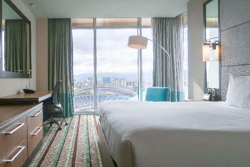 Люкс, Hyatt Regency Chongming