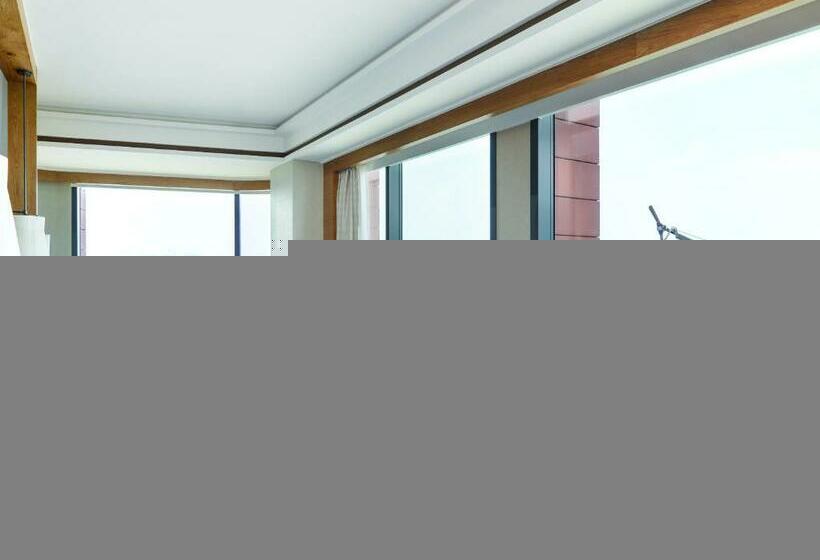 豪华房间, Pullman Haining