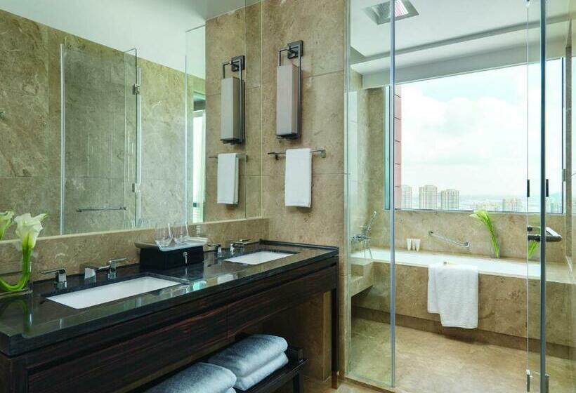 豪华房间, Pullman Haining