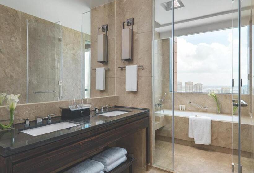 高级大房间, Pullman Haining