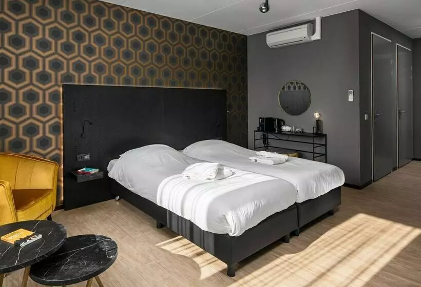 コンフォートルーム, Parkhotel Bad Arcen