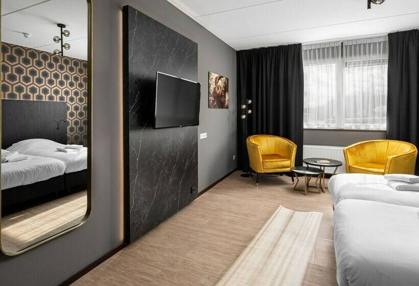 Номер Комфорт, Parkhotel Bad Arcen