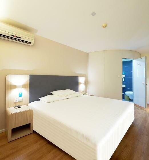 Номер Стандарт, Greentree Alliance Guangdong Province Shenzhen City Shekou Sea World Taizi Road