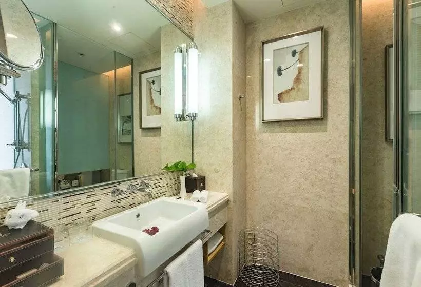 اتاق کلاس بیزنس, Maritim Hotel Changzhou