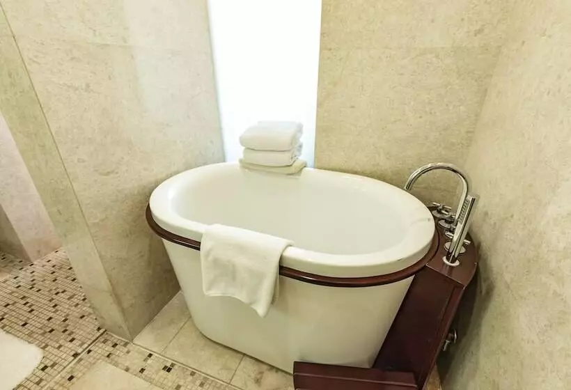 سوییت اجرایی, Maritim Hotel Changzhou