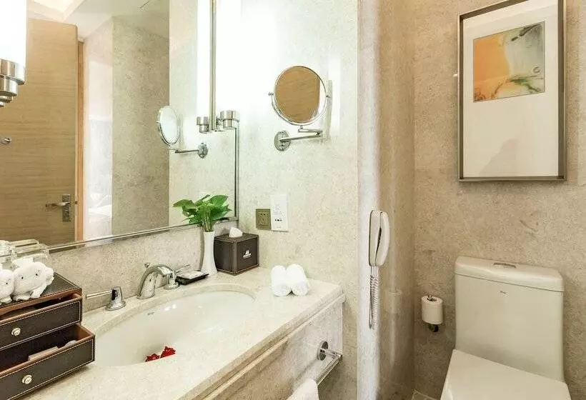 سوییت اجرایی, Maritim Hotel Changzhou