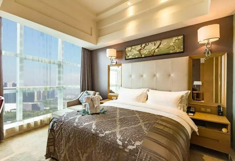سوییت اجرایی, Maritim Hotel Changzhou