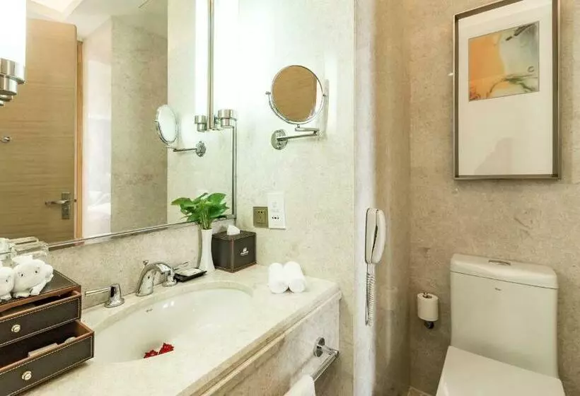 سوییت اجرایی, Maritim Hotel Changzhou