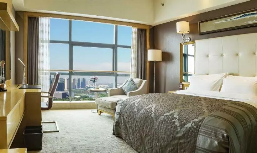 اتاق کلاس بیزنس, Maritim Hotel Changzhou