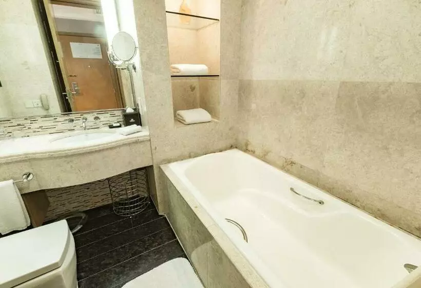اتاق کلاس بیزنس, Maritim Hotel Changzhou