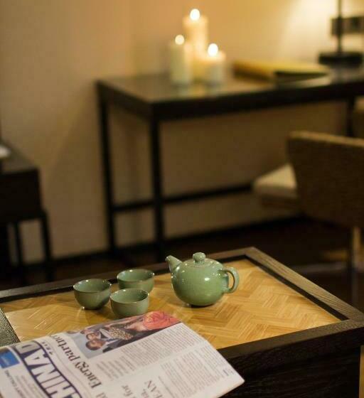 اتاق استاندارد, Relaxed Season Hotel Longcheng Branch