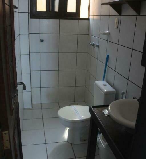 اتاق استاندارد, Apart Hotel Casa Grande