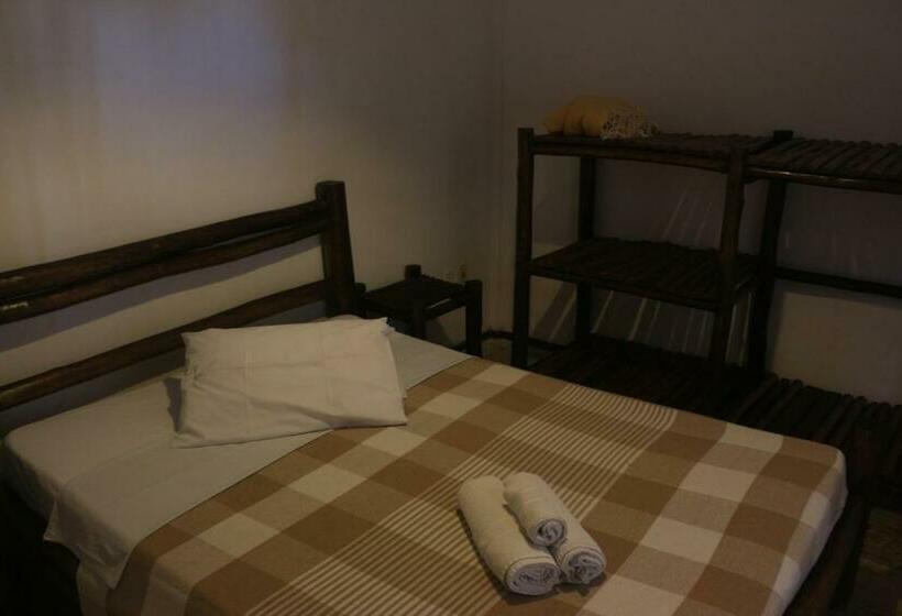 اتاق استاندارد, Apart Hotel Casa Grande
