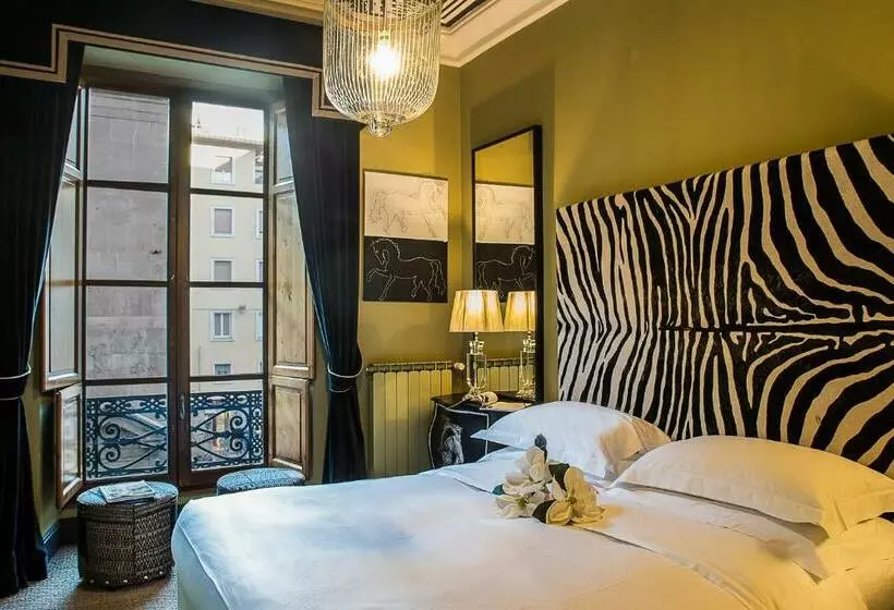 اتاق لوکس, Porcellino Gallery Art Boutique Bb