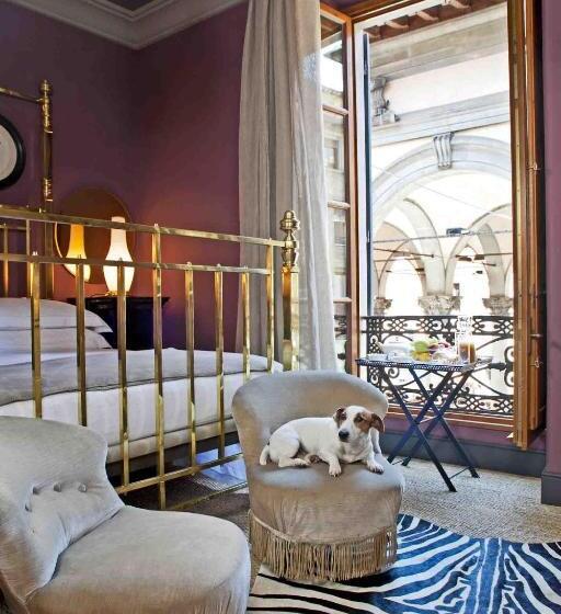 اتاق لوکس, Porcellino Gallery Art Boutique Bb