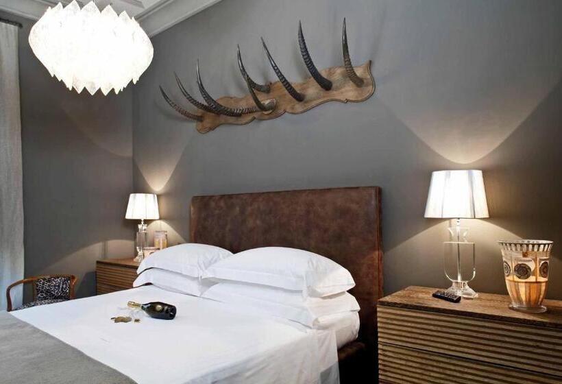 اتاق لوکس, Porcellino Gallery Art Boutique Bb