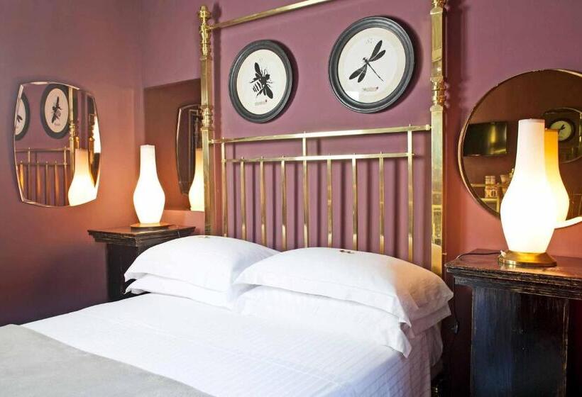 اتاق لوکس, Porcellino Gallery Art Boutique Bb