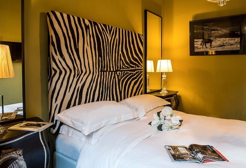 اتاق لوکس, Porcellino Gallery Art Boutique Bb