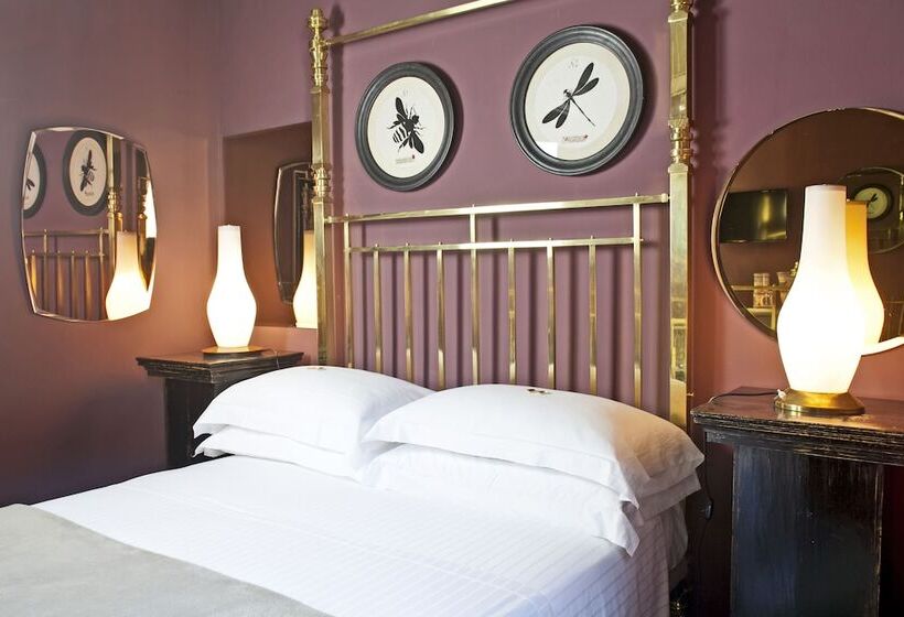 اتاق لوکس, Porcellino Gallery Art Boutique Bb