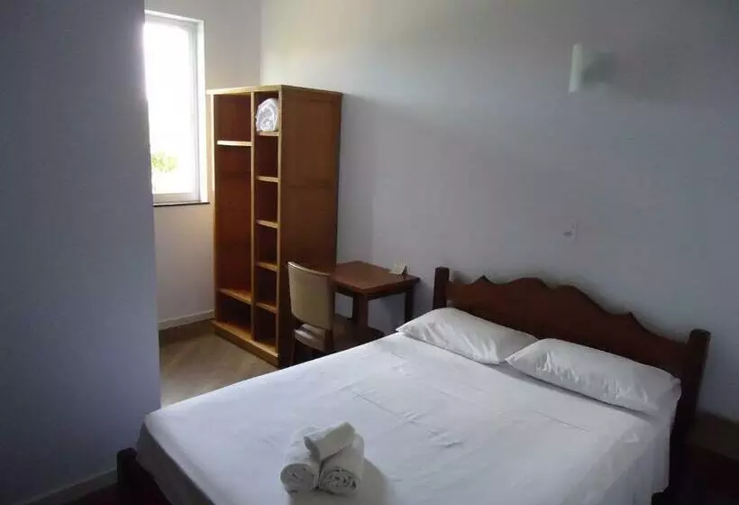 Standard-huone, Grande Hotel Atibaia