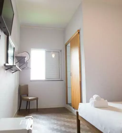 Standard-huone, Grande Hotel Atibaia