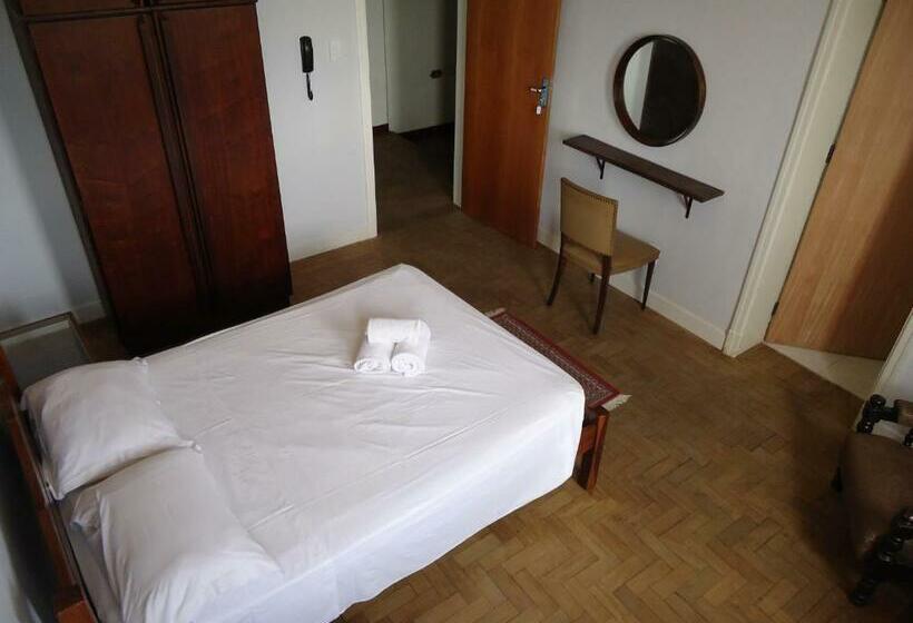 Номер Стандарт, Grande Hotel Atibaia