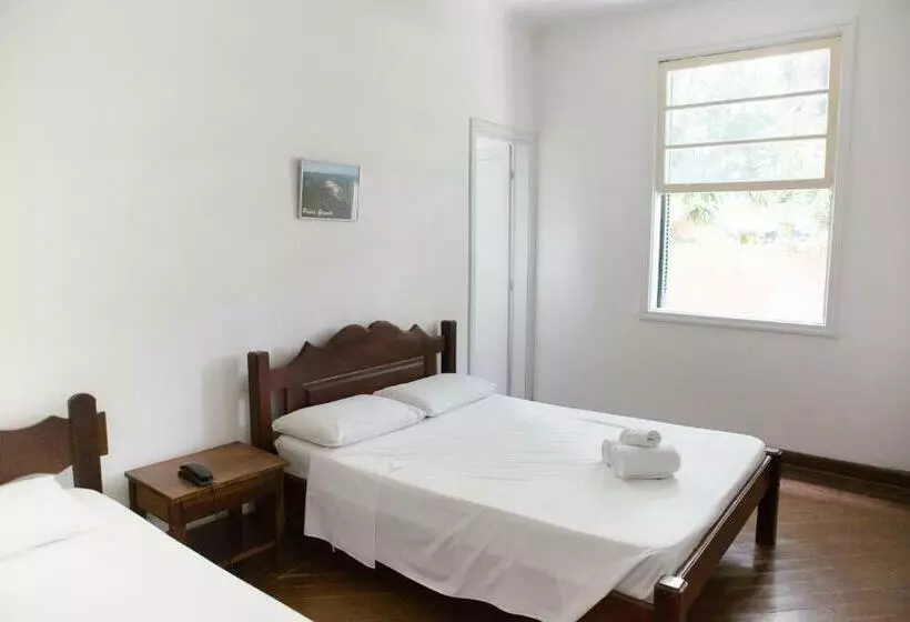 Standard Kolmen Hengen Huone, Grande Hotel Atibaia