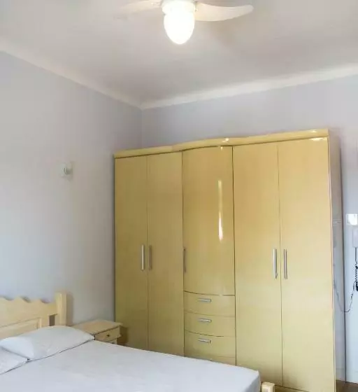 Standard Kolmen Hengen Huone, Grande Hotel Atibaia