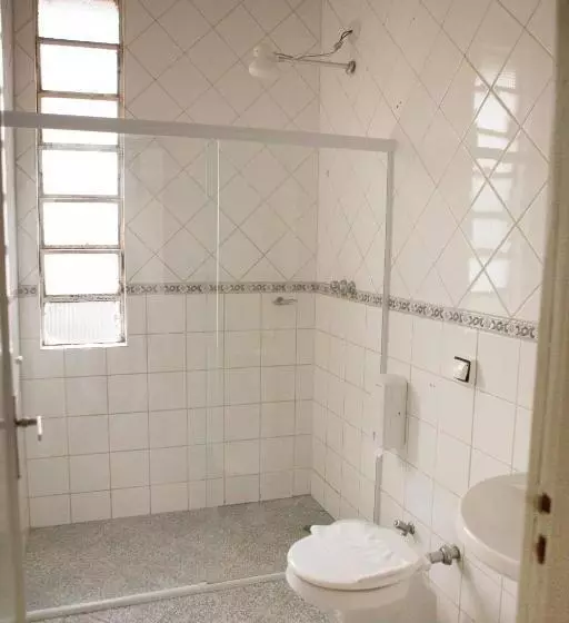 Perhehuone, Grande Hotel Atibaia