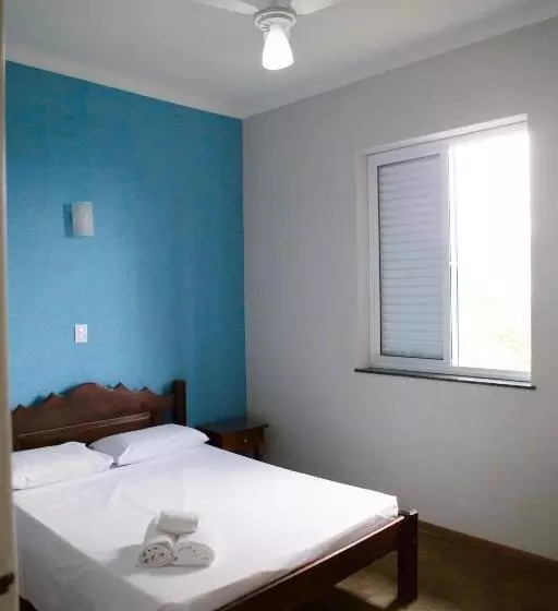 Perhehuone, Grande Hotel Atibaia