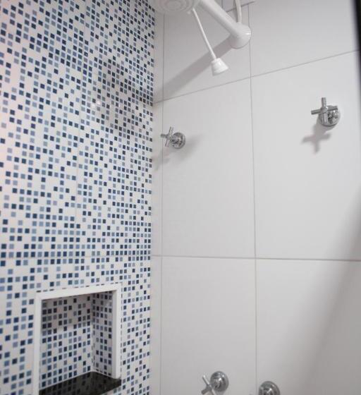 Семейный Номер, Grande Hotel Atibaia