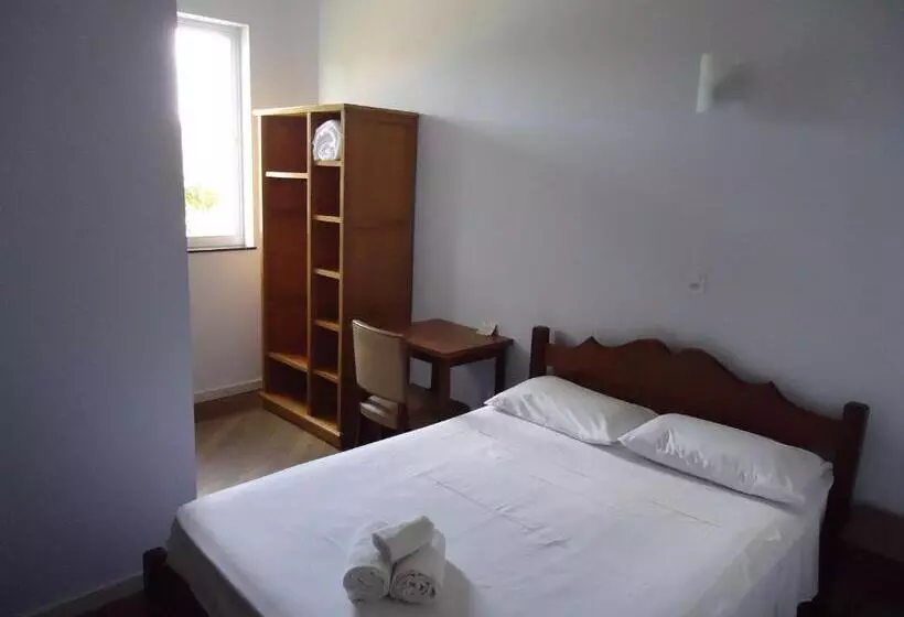 Standard Yhden Hengen Huone, Grande Hotel Atibaia