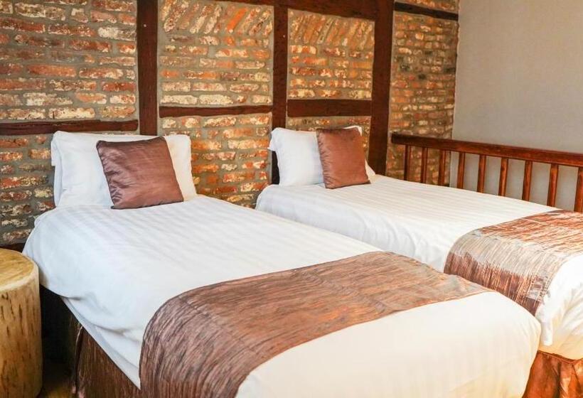 آپارتمان 1 خوابه, Amosa Liège City Centre