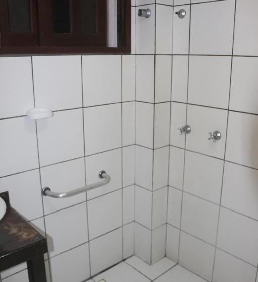 דירת שני חדרים, Apart Hotel Casa Grande