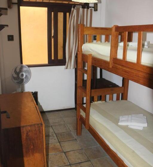 آپارتمان 2 خوابه, Apart Hotel Casa Grande