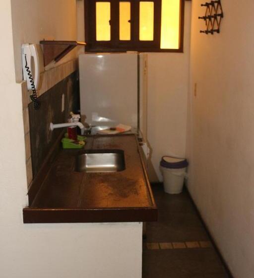 آپارتمان 2 خوابه, Apart Hotel Casa Grande