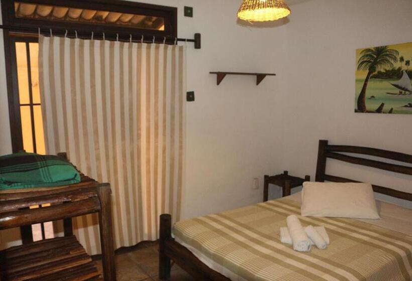 דירת שני חדרים, Apart Hotel Casa Grande