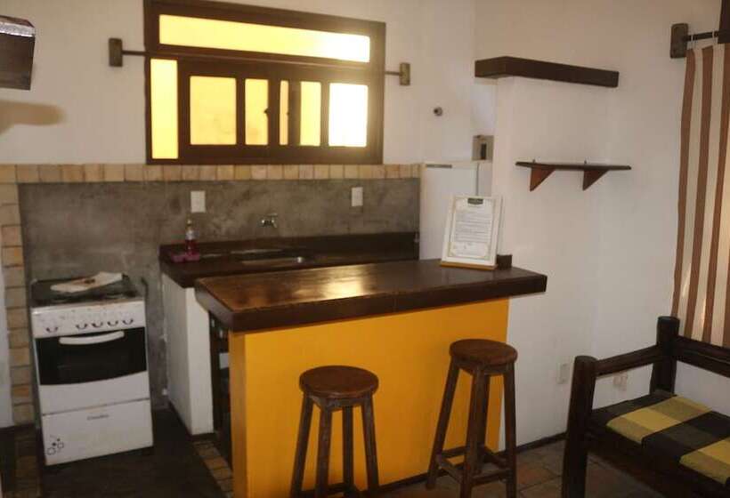 חדר סטנדרט, Apart Hotel Casa Grande