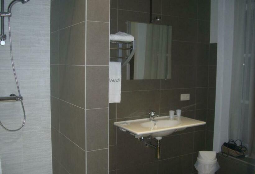 חדר סטנדרט, B&b Verdi