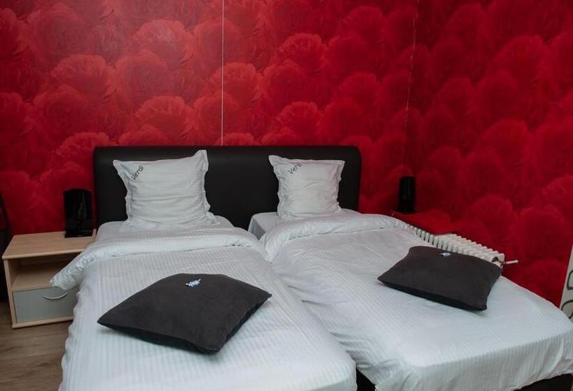 Номер Стандарт, B&b Verdi