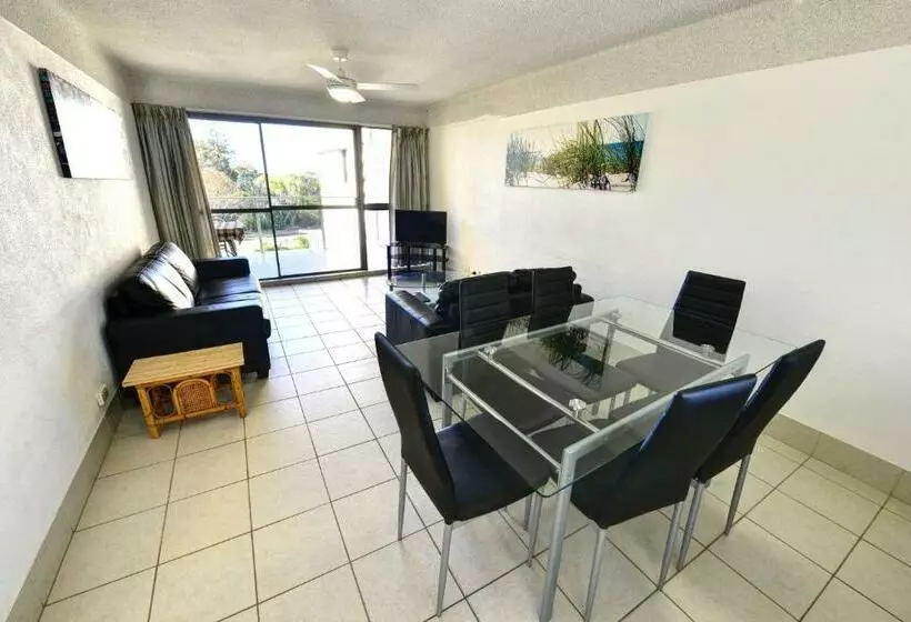 Apartament Economy 1 Dormitori, Breeze Mooloolaba, Ascend Hotel Collection