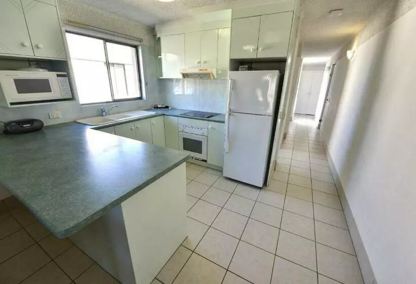 Apartament Economy 1 Dormitori, Breeze Mooloolaba, Ascend Hotel Collection
