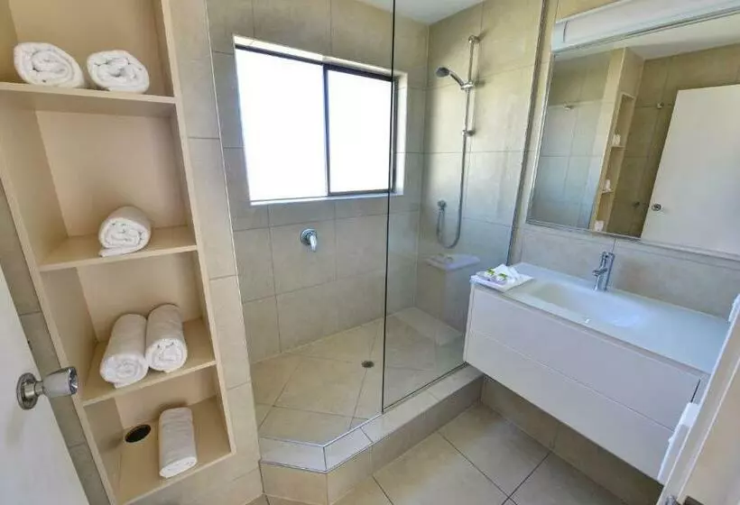 Apartament Economy 1 Dormitori, Breeze Mooloolaba, Ascend Hotel Collection