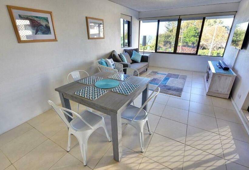 Апартаменты 2 Спальни, Breeze Mooloolaba, Ascend Hotel Collection