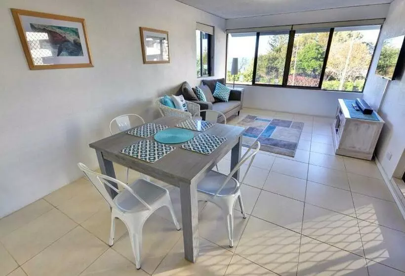 Apartament 2 Dormitoris, Breeze Mooloolaba, Ascend Hotel Collection