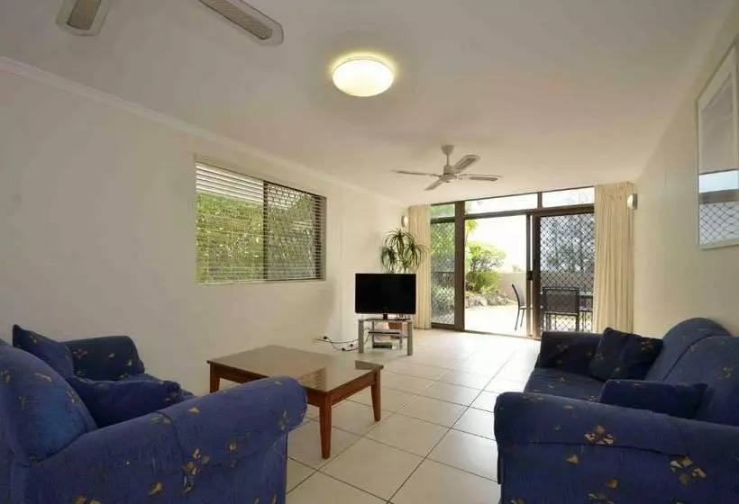 Apartament 2 Dormitoris, Breeze Mooloolaba, Ascend Hotel Collection